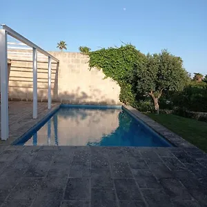 Сasa de vacaciones Lugar Encantador, Binisafua