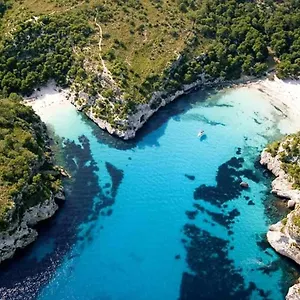 Сasa de vacaciones Son Camaro, Ciutadella (Menorca)